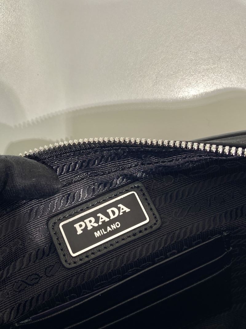 Pra*a wallets